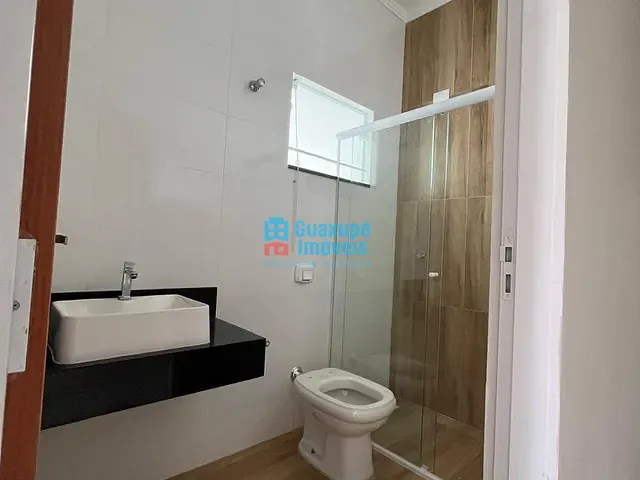 Casa com 180m² 2 quartos e 1 banheiro, à venda, no bairro Jardim Recreio em Guaxupé