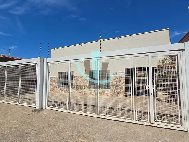 Casa com 520m², à venda, no bairro CENTRO em Araraquara