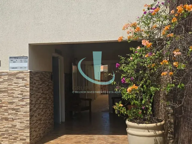 Casa com 520m², à venda, no bairro CENTRO em Araraquara