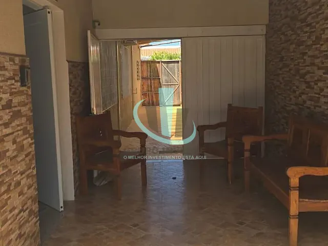 Casa com 520m², à venda, no bairro CENTRO em Araraquara
