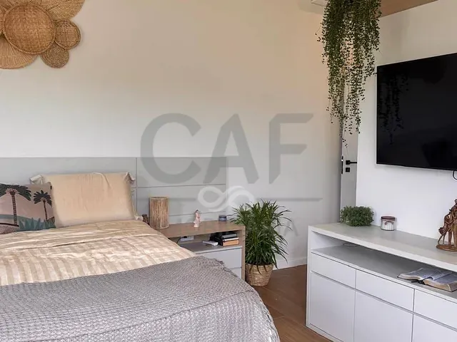 Casa com 1050m² 3 quartos e 3 banheiros, à venda, no bairro Chácara São José em Jaguariúna