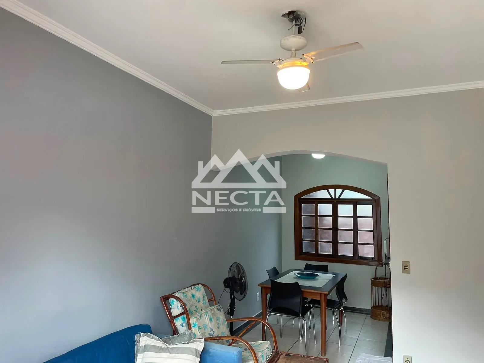 Casa, 2 quartos, 72 m² - Foto 4