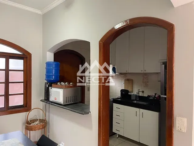 Casa com 72m² 2 quartos e 2 banheiros, à venda, no bairro Juquehy em São Sebastião