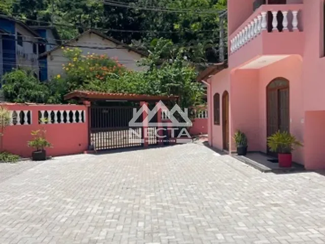 Casa com 72m² 2 quartos e 2 banheiros, à venda, no bairro Juquehy em São Sebastião
