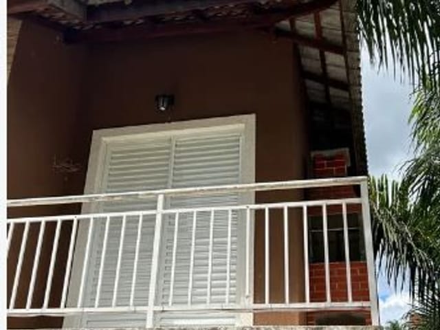Foto do Casa - Casa com 2 dormitórios à venda, 55 m² por R$ 297.000 - Paisagem Casa Grande - Cotia/SP | Pitale Imóveis Ltda.
