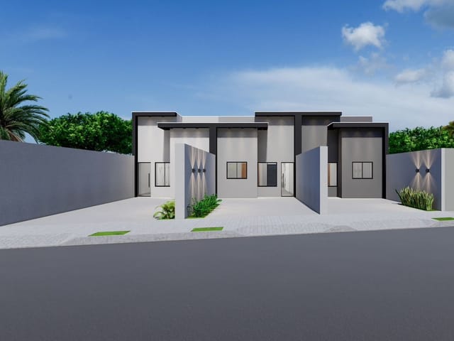 Foto do Casa - Casa à venda, Recanto dos Ipês, Rio Verde, GO | Realize Imóveis