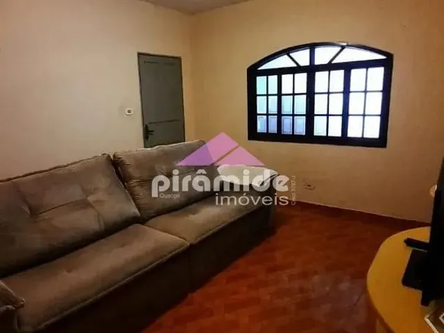 Casa com 223m² 2 quartos e 2 banheiros, à venda, no bairro Vila Dirce em São José Dos Campos