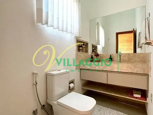Casa com 303m² 3 quartos e 4 banheiros, à venda, no bairro Residencial Alta Vista em São José do Rio Preto