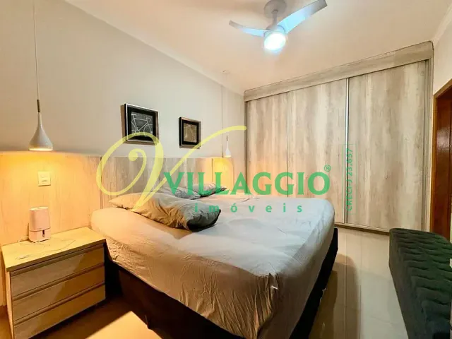 Casa com 303m² 3 quartos e 4 banheiros, à venda, no bairro Residencial Alta Vista em São José do Rio Preto
