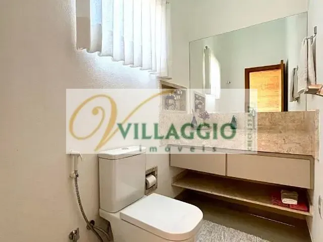 Casa com 303m² 3 quartos e 4 banheiros, à venda, no bairro Residencial Alta Vista em São José do Rio Preto