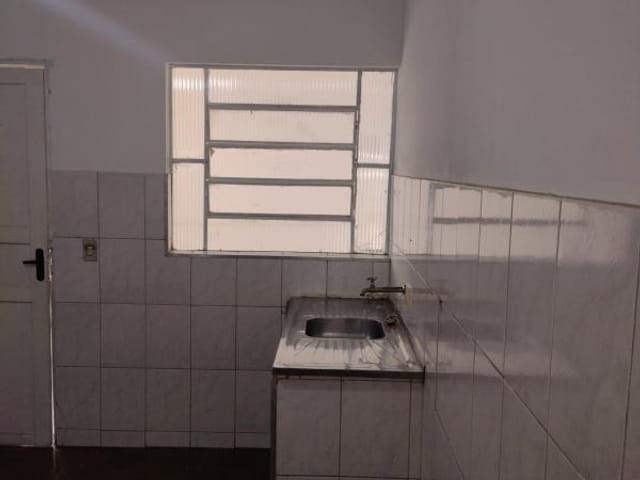 Foto do Casa - Residencial - Jardim de Abril | Zequinha Imóveis