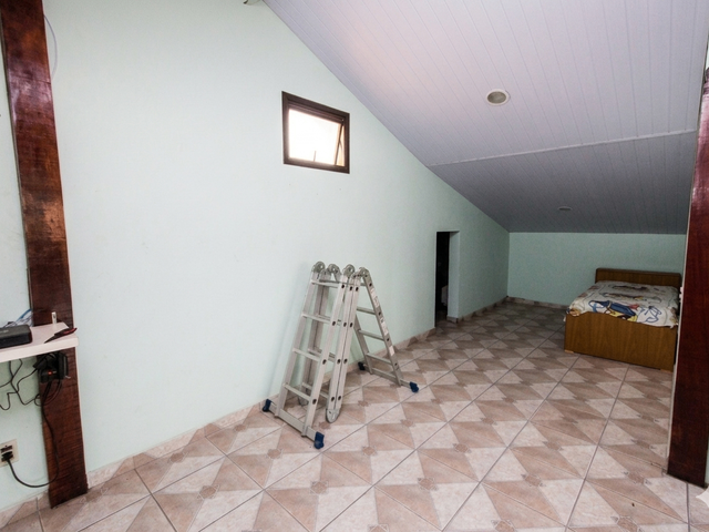 Casa 3 quartos e 4 banheiros, à venda, no bairro Jardim Bertanha em Sorocaba