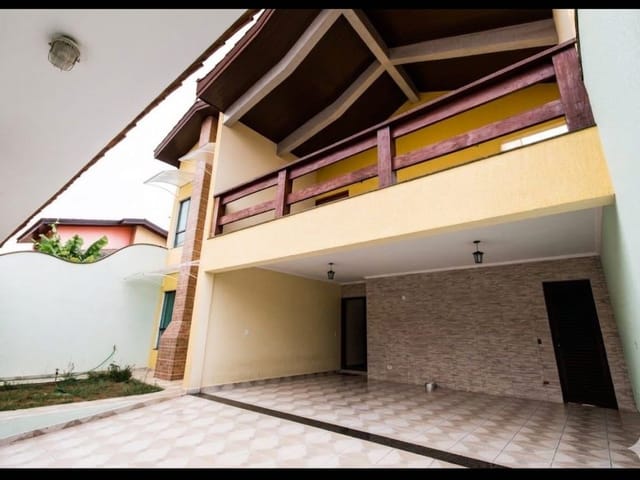 Casa 3 quartos e 4 banheiros, à venda, no bairro Jardim Bertanha em Sorocaba