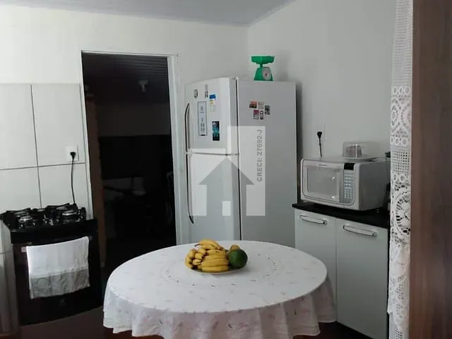 Casa com 627m² 5 quartos e 3 banheiros, à venda, no bairro Caxambu em Jundiaí