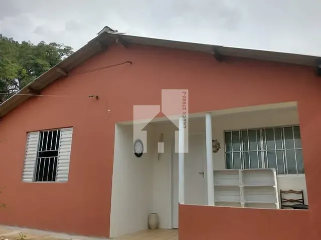 Casa com 627m² 5 quartos e 3 banheiros, à venda, no bairro Caxambu em Jundiaí