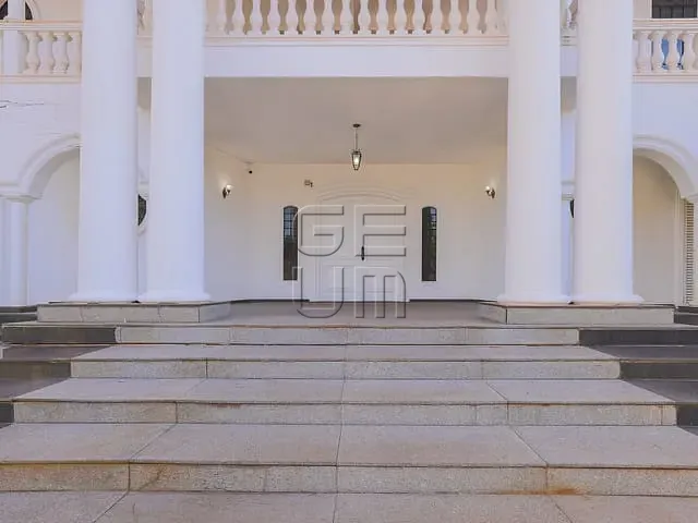 Casa com 1010m², para alugar, no bairro Santos Dumont  em Londrina