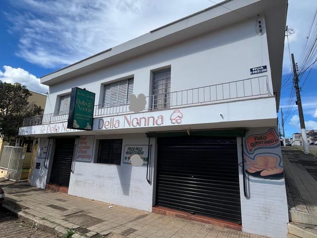 Foto do Casa - Casa para locação, Centro, Guaxupé, MG | Guaxupé Imóveis Ltda