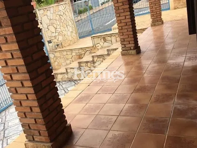 Casa com 373m² 3 quartos e 2 banheiros, à venda, no bairro Jardim do Lago em Campinas