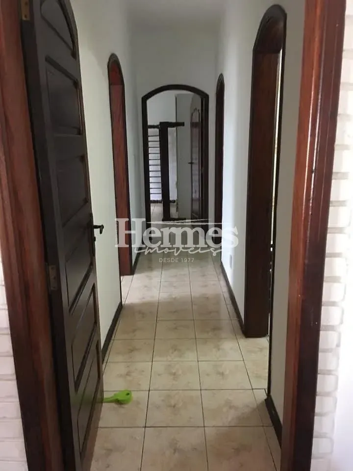 Casa, 3 quartos, 206 m² - Foto 4