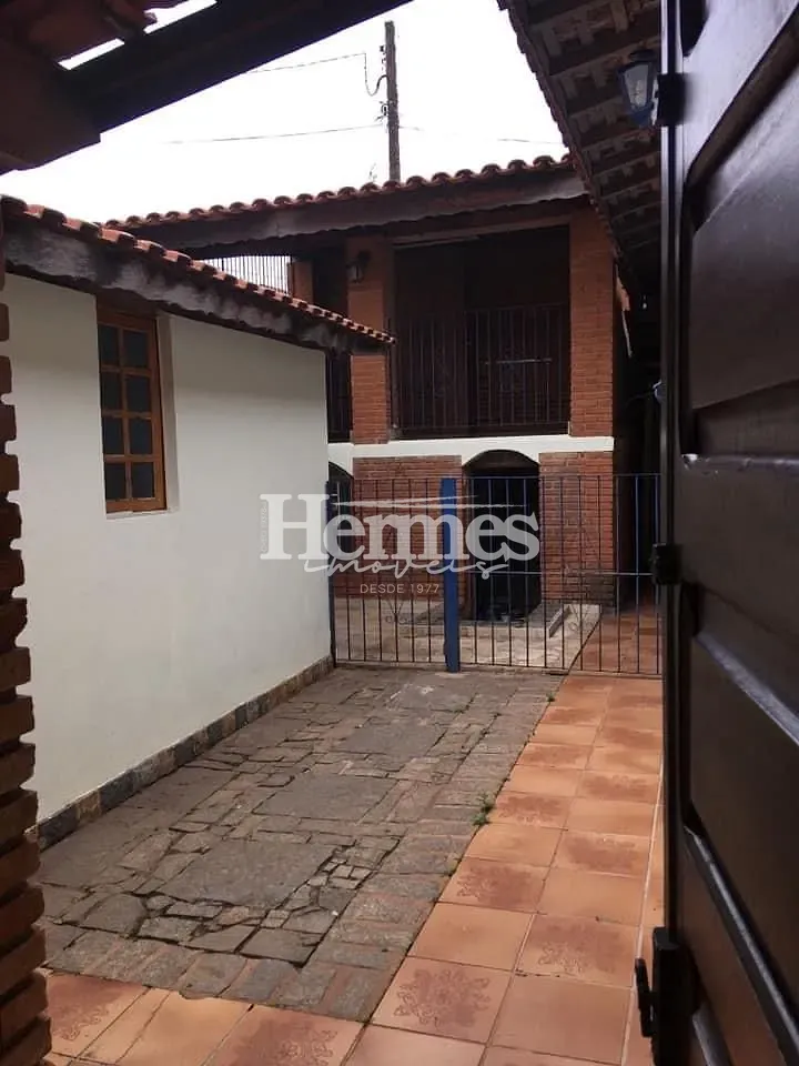 Casa, 3 quartos, 206 m² - Foto 8