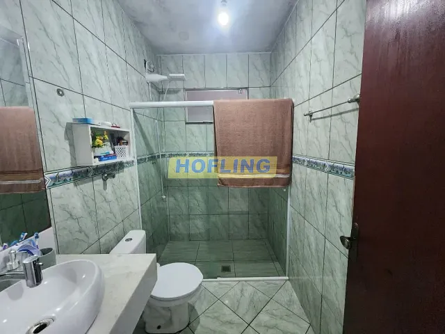 Casa com 138m² 3 quartos e 2 banheiros, à venda, no bairro Jardim Residencial das Palmeiras em Rio Claro