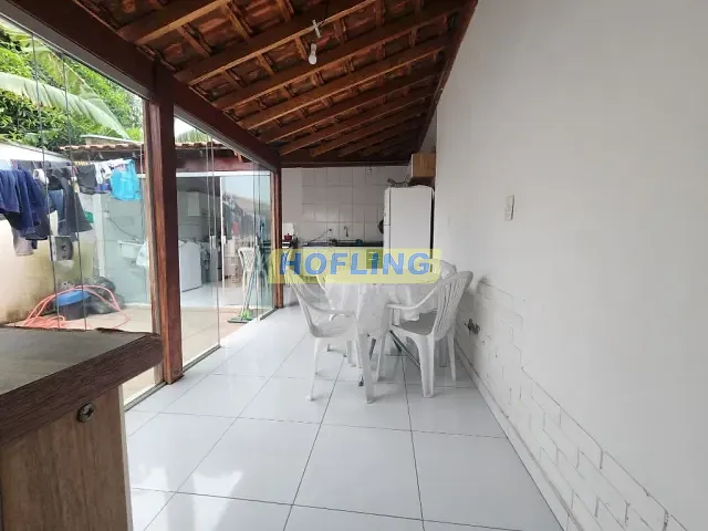 Casa com 138m² 3 quartos e 2 banheiros, à venda, no bairro Jardim Residencial das Palmeiras em Rio Claro