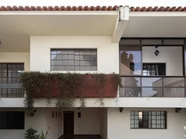 Casa com 164m² 3 quartos e 4 banheiros, à venda, no bairro Santa Felicidade em Curitiba