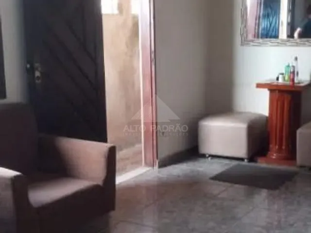 Casa com 135m² 2 quartos e 1 banheiro, à venda, no bairro Sítio Taquarassu em Mauá