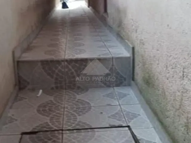 Casa com 135m² 2 quartos e 1 banheiro, à venda, no bairro Sítio Taquarassu em Mauá