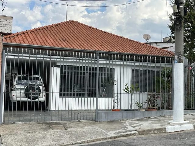 Casa com 250m² 6 quartos e 4 banheiros, à venda, no bairro Km 18 em Osasco