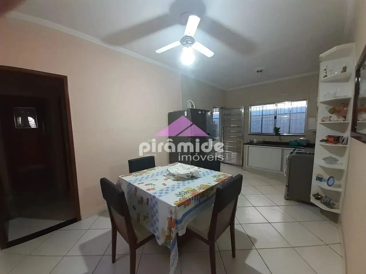 Casa, 1 quarto, 144 m² - Foto 8