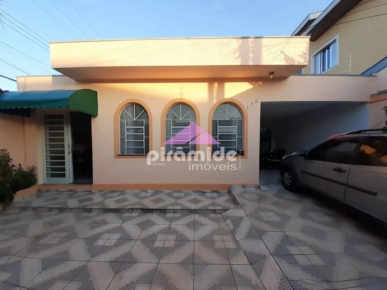 Casa, 1 quarto, 144 m² - Foto 2