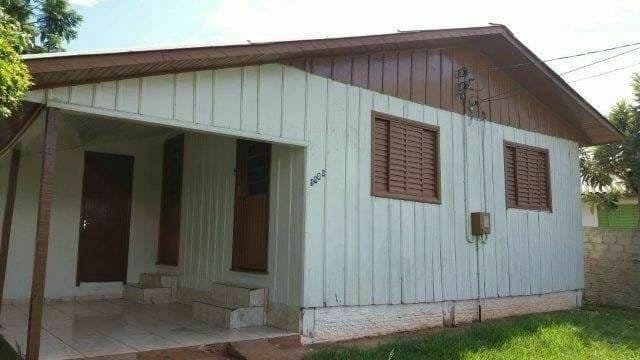 Foto 3 de casa em Chapecó