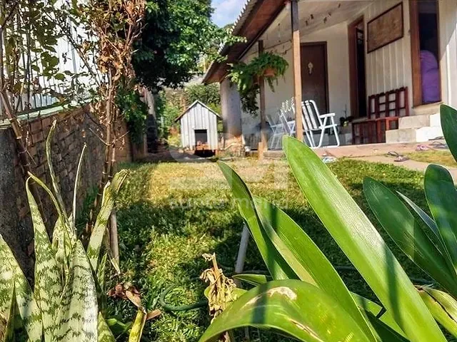 Casa com 360m² 3 quartos e 1 banheiro, à venda, no bairro Santo Antônio em Chapecó