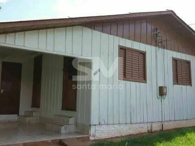 Casa com 360m² 3 quartos e 1 banheiro, à venda, no bairro Santo Antônio em Chapecó