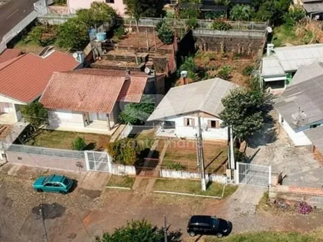 Casa com 360m² 3 quartos e 1 banheiro, à venda, no bairro Santo Antônio em Chapecó