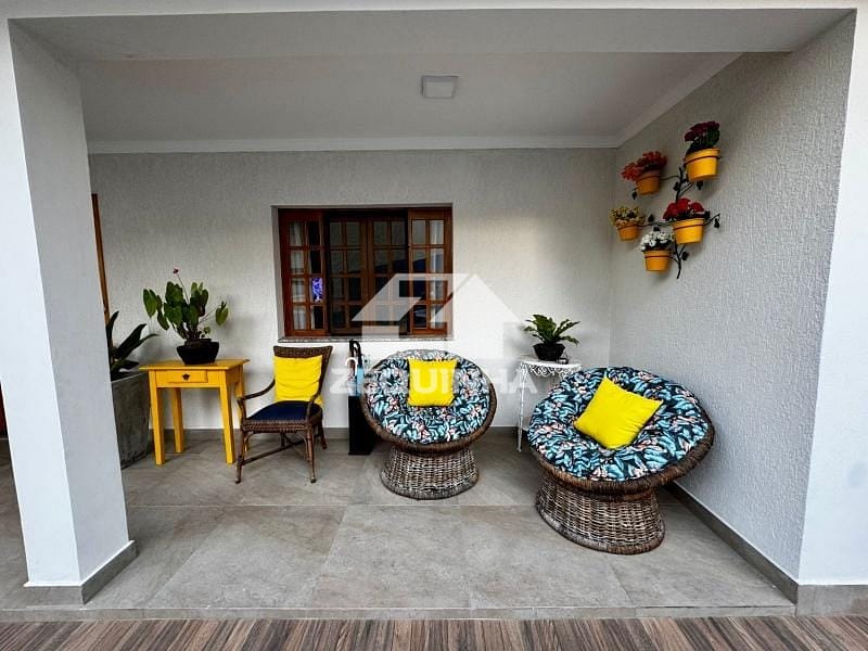 Casa à venda com 4 quartos, 369m² - Foto 19