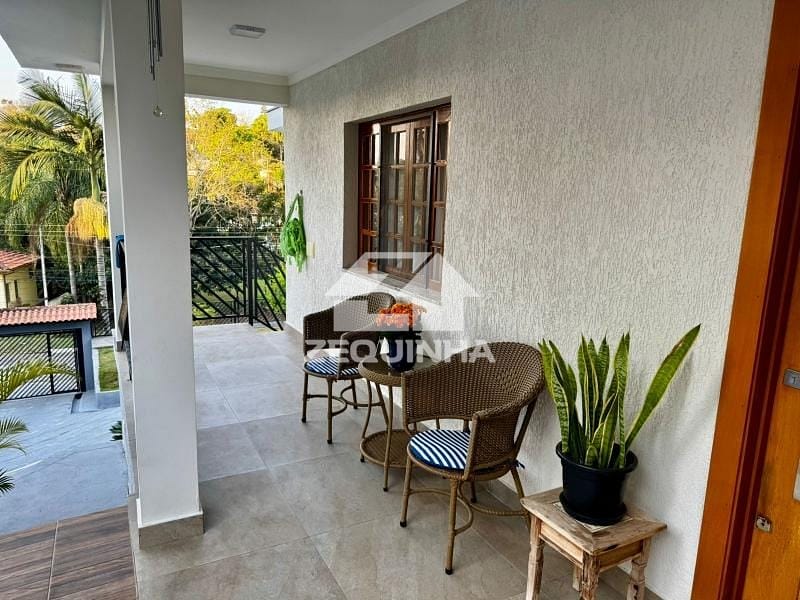 Casa à venda com 4 quartos, 369m² - Foto 21