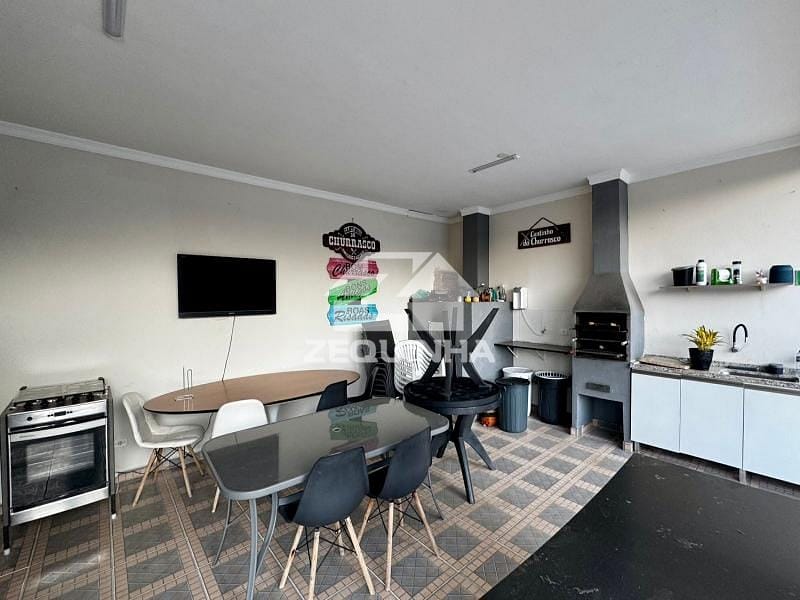 Casa à venda com 4 quartos, 369m² - Foto 23