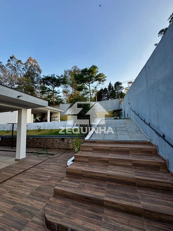 Casa à venda com 4 quartos, 369m² - Foto 25