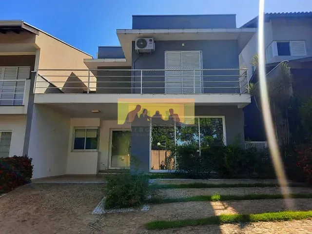 Casa com 300m² 3 quartos e 4 banheiros, à venda, no bairro Fazenda Santa Cândida em Campinas