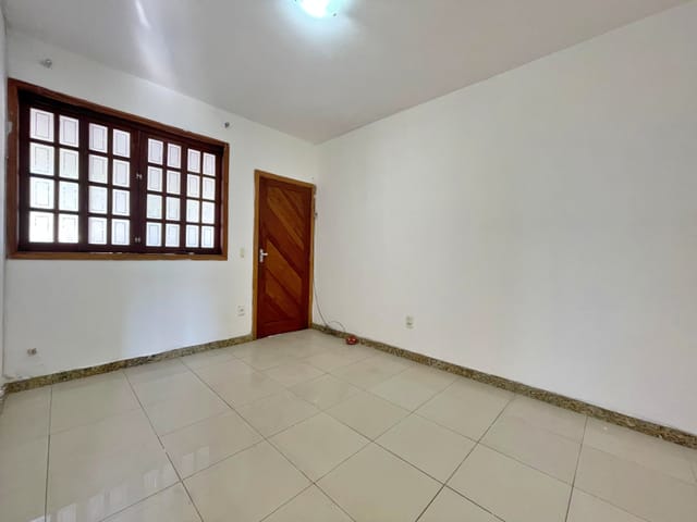 Foto do Casa - Casa para locação com 2 quartos sendo 1 suíte, Guarani, Belo Horizonte, MG | Deltalar Imóveis
