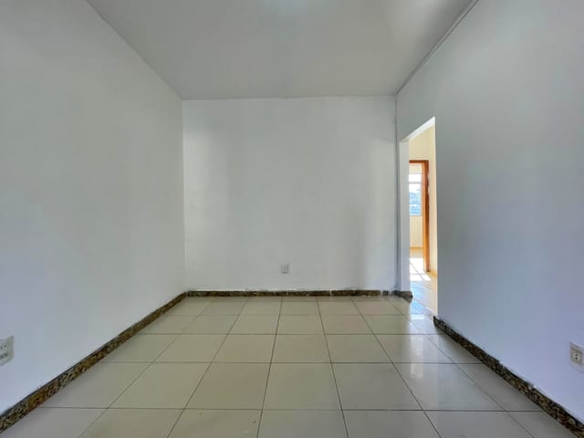 Foto do Casa - Casa para locação com 2 quartos sendo 1 suíte, Guarani, Belo Horizonte, MG | Deltalar Imóveis