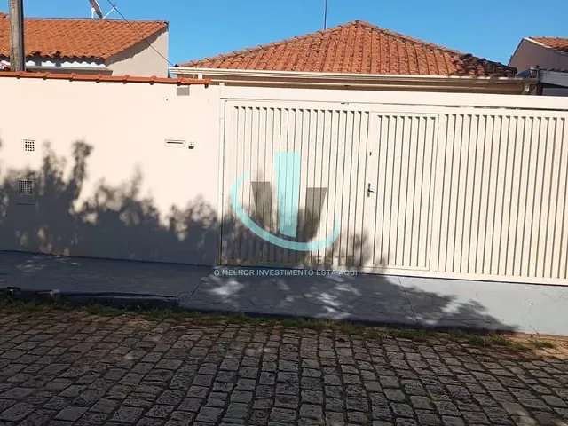 Casa com 140m² 2 quartos e 2 banheiros, à venda, no bairro Jardim do Carmo em Araraquara