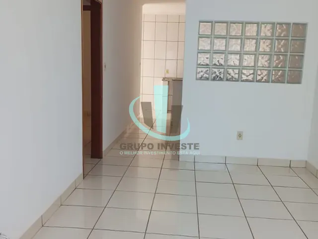 Casa com 140m² 2 quartos e 2 banheiros, à venda, no bairro Jardim do Carmo em Araraquara