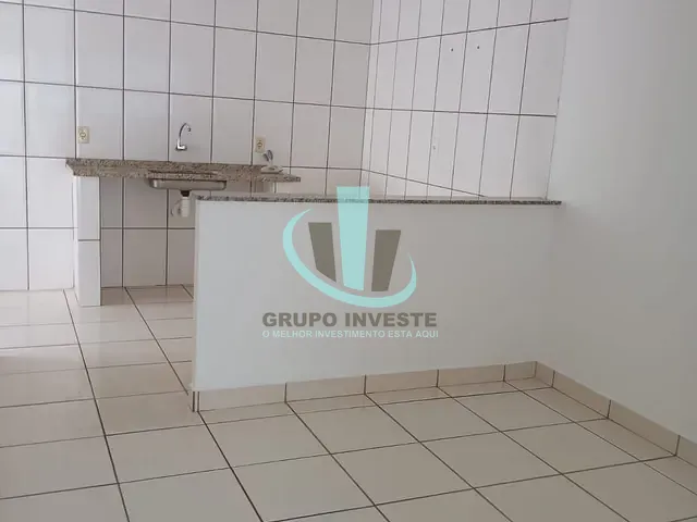 Casa com 140m² 2 quartos e 2 banheiros, à venda, no bairro Jardim do Carmo em Araraquara