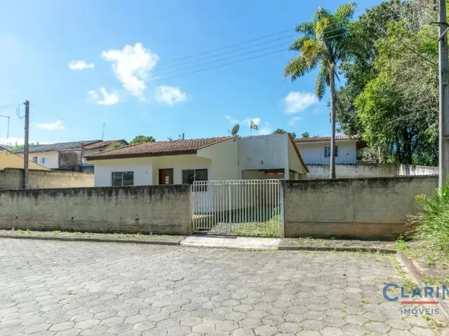 Casa 2 quartos e 1 banheiro, à venda, no bairro JARDIM ITAQUI em Campo Largo