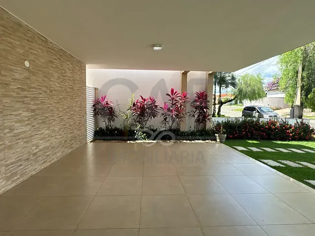 Casa com 450m² 3 quartos e 3 banheiros, à venda, no bairro Parque Residencial Nova Holanda em Holambra