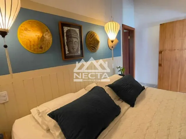 Casa com 832m² 13 quartos e 10 banheiros, à venda, no bairro Maresias em São Sebastião
