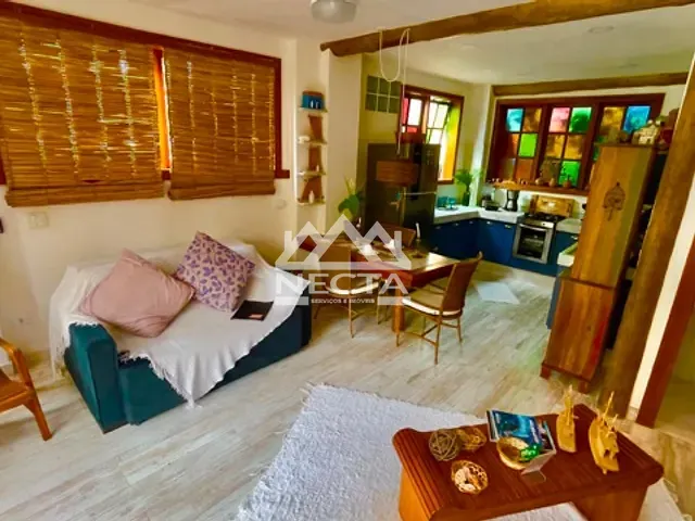 Casa com 832m² 13 quartos e 10 banheiros, à venda, no bairro Maresias em São Sebastião